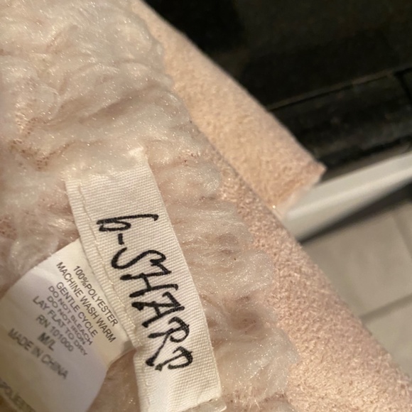 b-SHARP - Picture 11 of 11